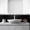 Listelo Round 45x5.5cm KANTU