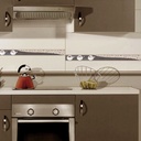 Listelo Copas 45x3cm KANTU