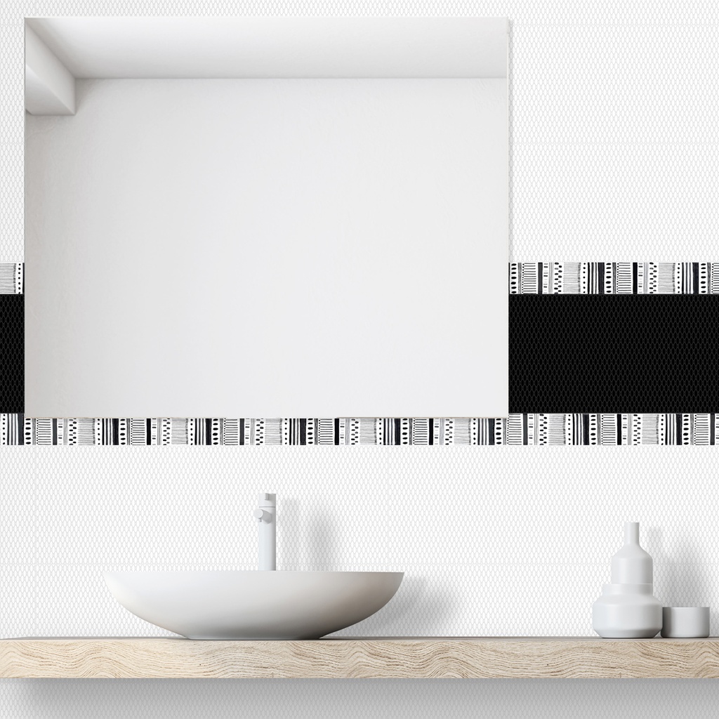 Listelo Arión 45x3 cm KANTU