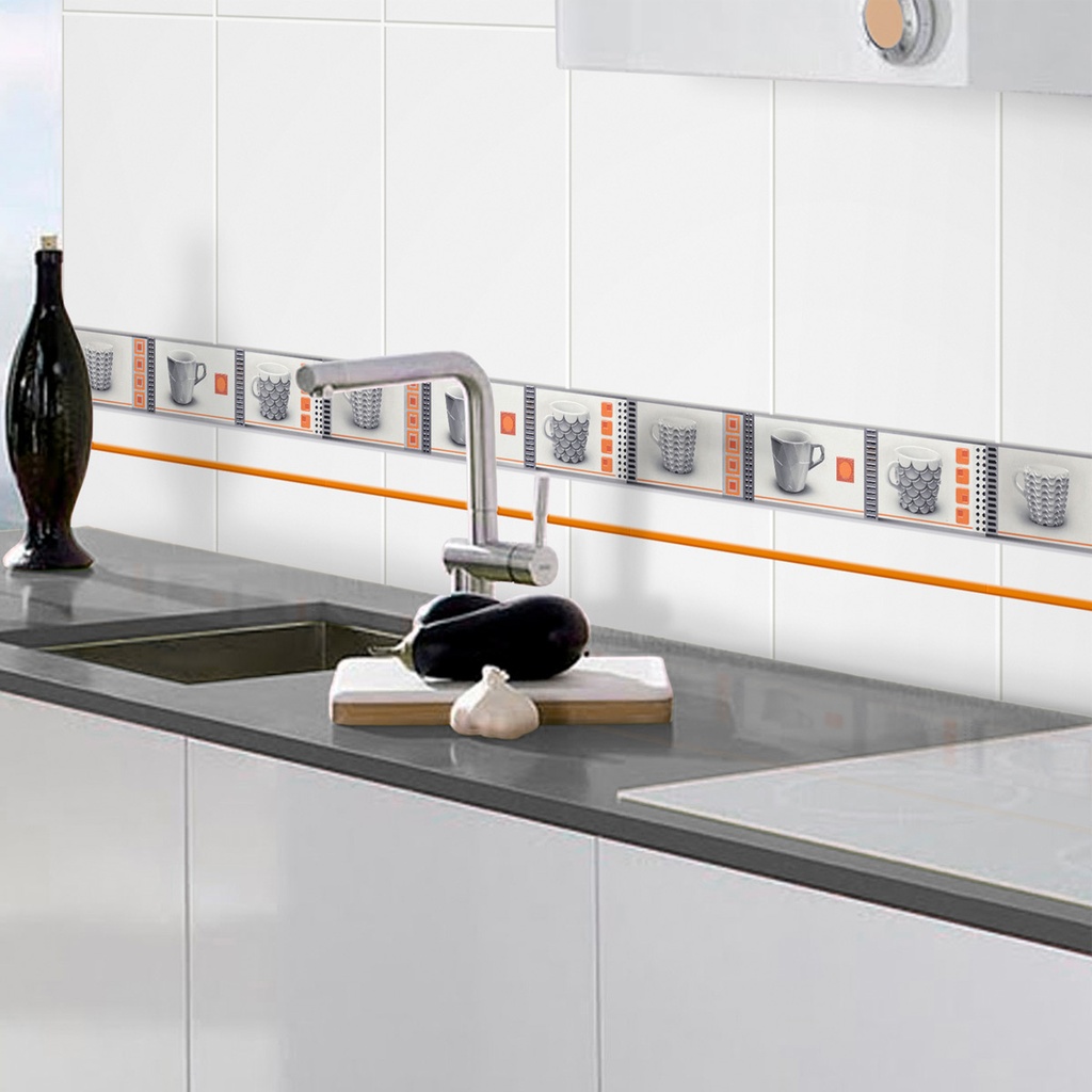 Listelo Hamaika 40 x 7.7cm
