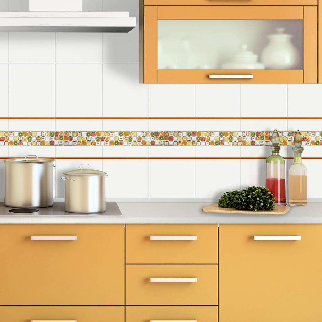 Listelo Bahamas 40x5.5cm