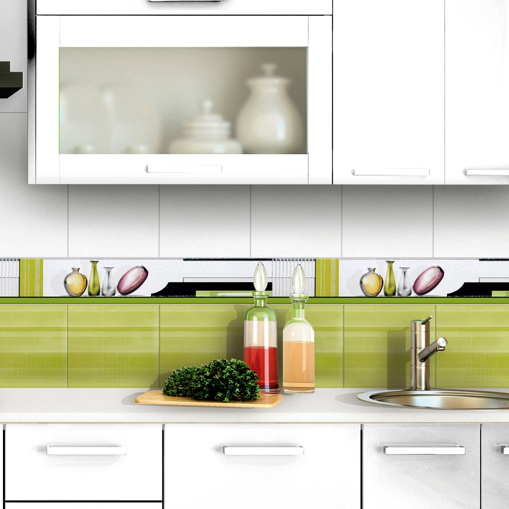 Listelo Veneto 40x5.5cm KANTU