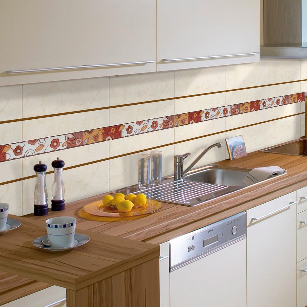 Listelo Otoñal 40x5cm KANTU