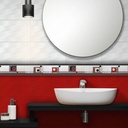 Listelo Barcelona 40x4.8cm KANTU