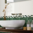 Listelo Manaos 40x4.5cm KANTU