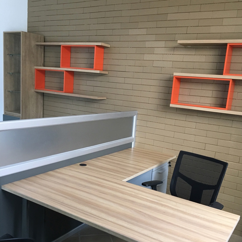 Enchape Caravista Lisa Beige DECORTEJA 25.5x7CM por 1m²