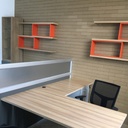 Enchape Caravista Lisa Beige DECORTEJA 25.5x7CM por 1m²