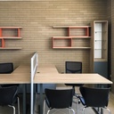 Enchape Caravista Lisa Beige DECORTEJA 25.5x7CM por 1m²