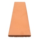 Enchape Caravista Lisa Natural DECORTEJA 25.5x7CM por 1m² a s/109.90