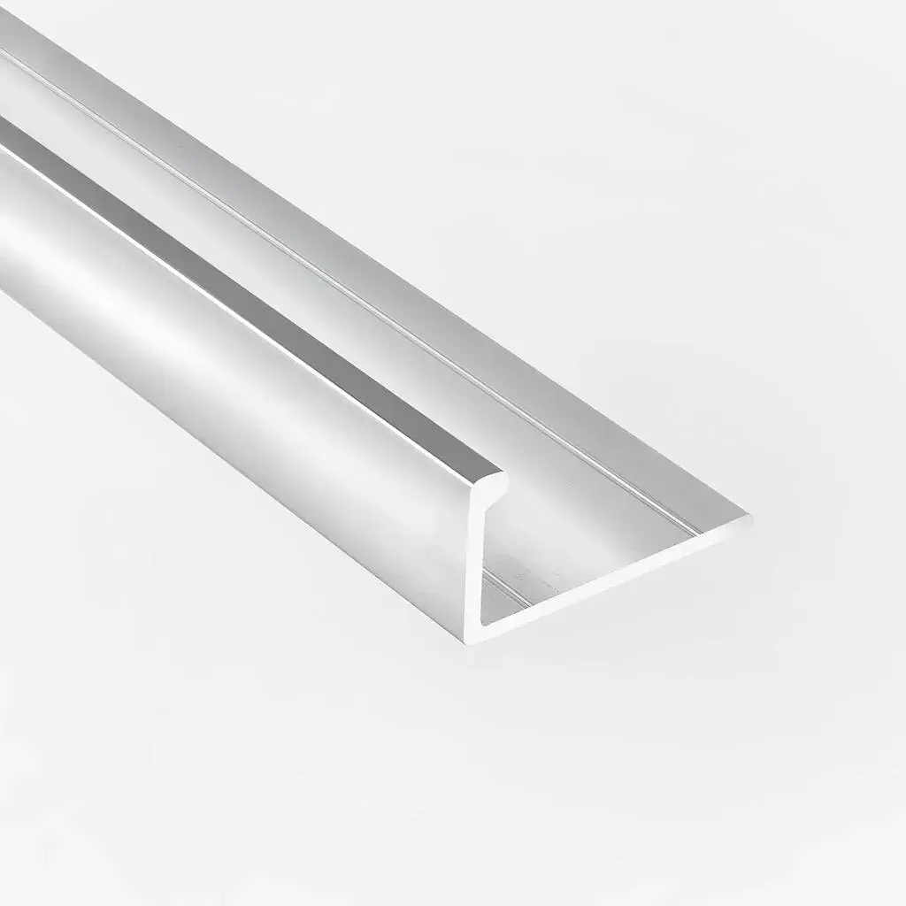 Decor Borde L Brillante de 12.5mm KANTU