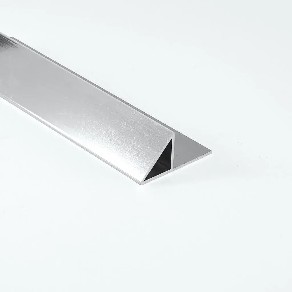 Decor Borde Diagonal Brillante de 12.5mm KANTU