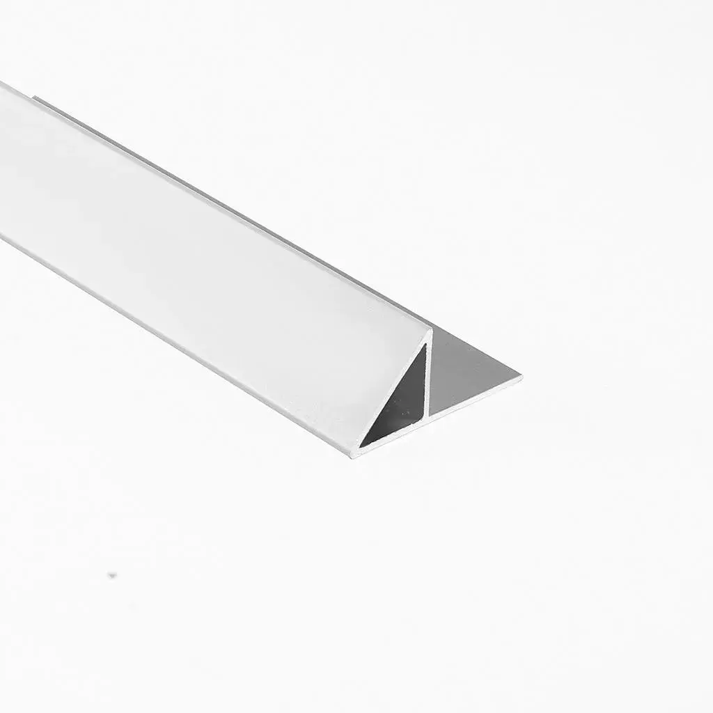 Decor Borde Diagonal Mate de 12.5mm KANTU
