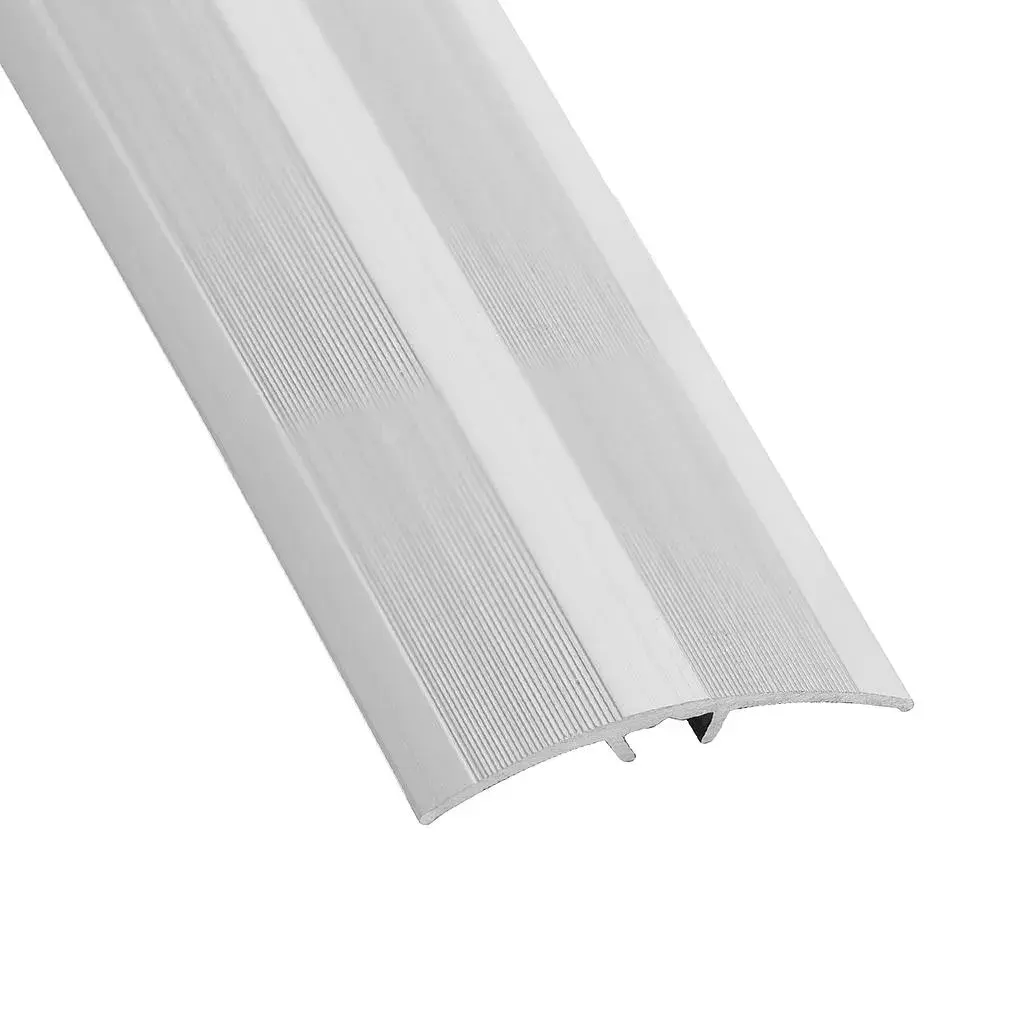 Guía de Transición / Dilatación Aluminio Mate KANTU