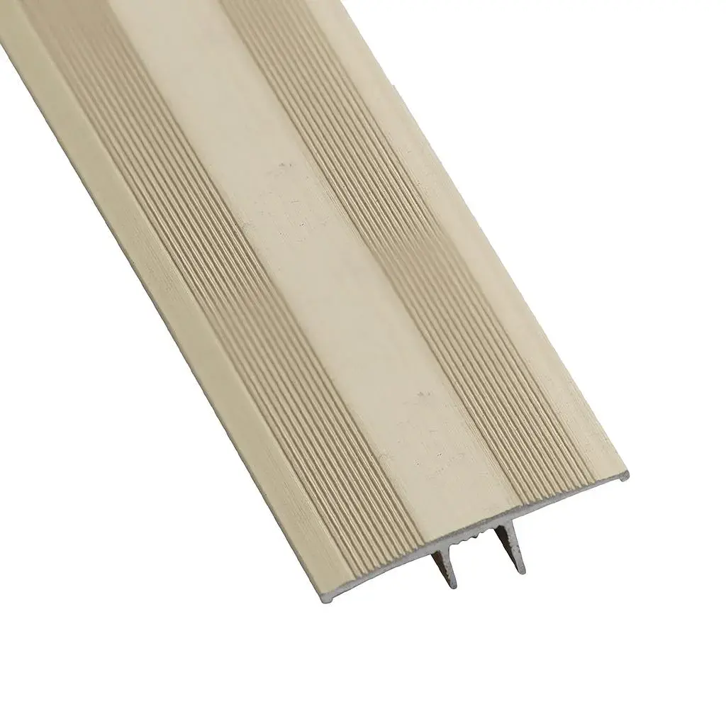 Guía de Compensación Aluminio Bronce Mate KANTU