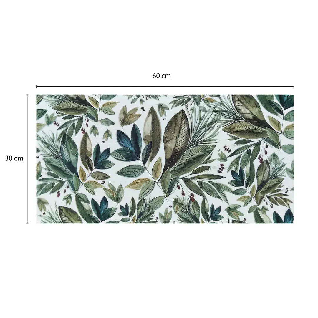 Decorado Gania 30 x 60 cm KANTU (Pieza)