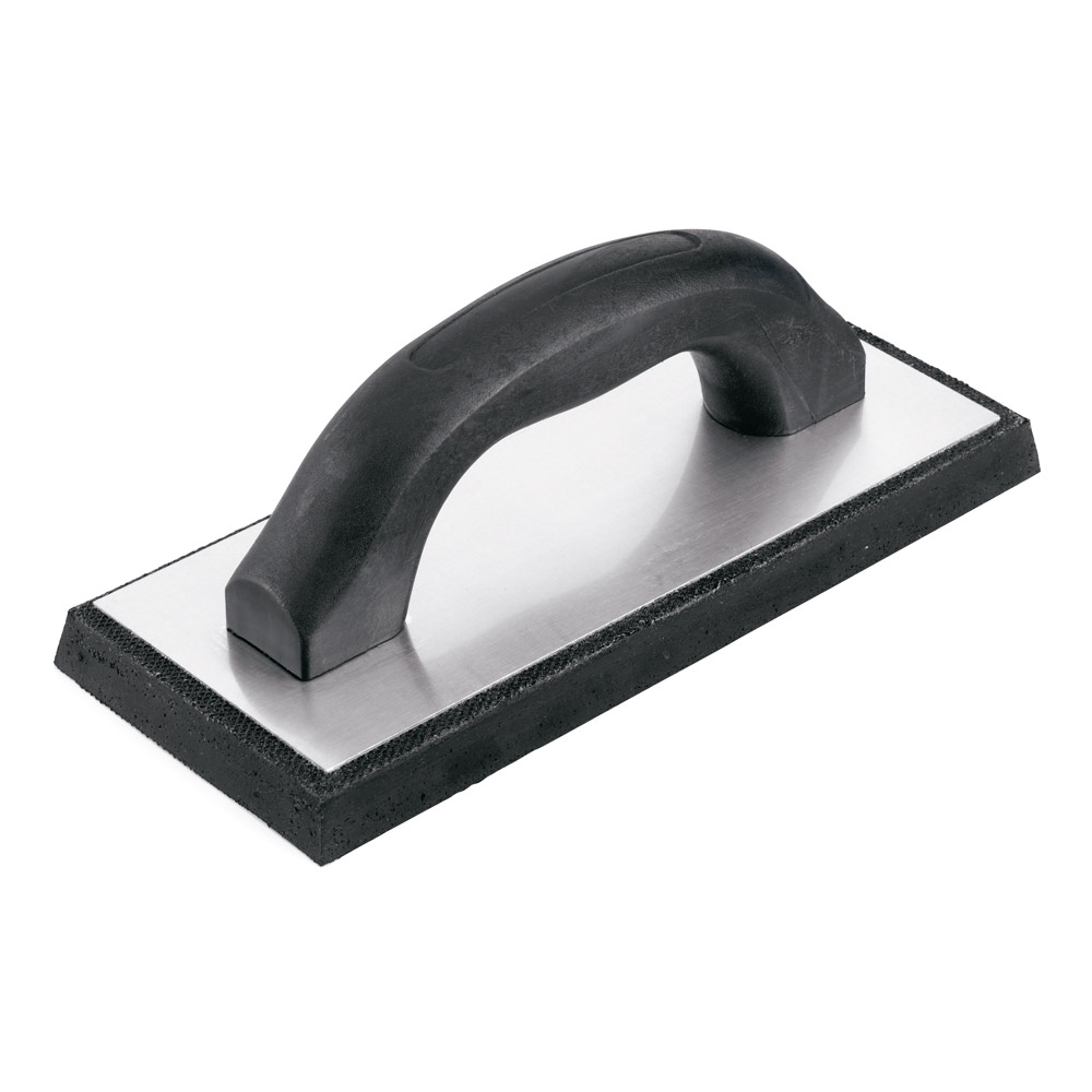 Fraguador de caucho de 24x10cm