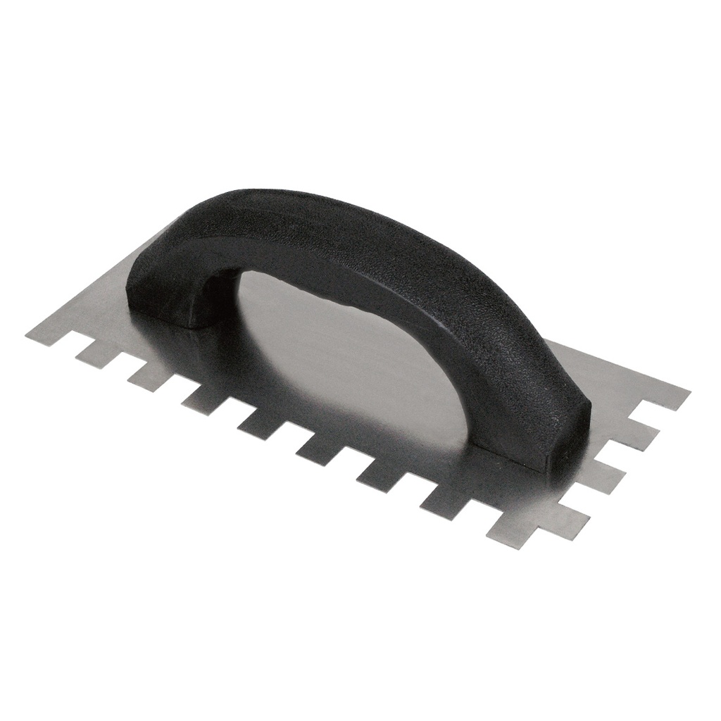 Llana simple dentada tipo C DE 13X13X13mm