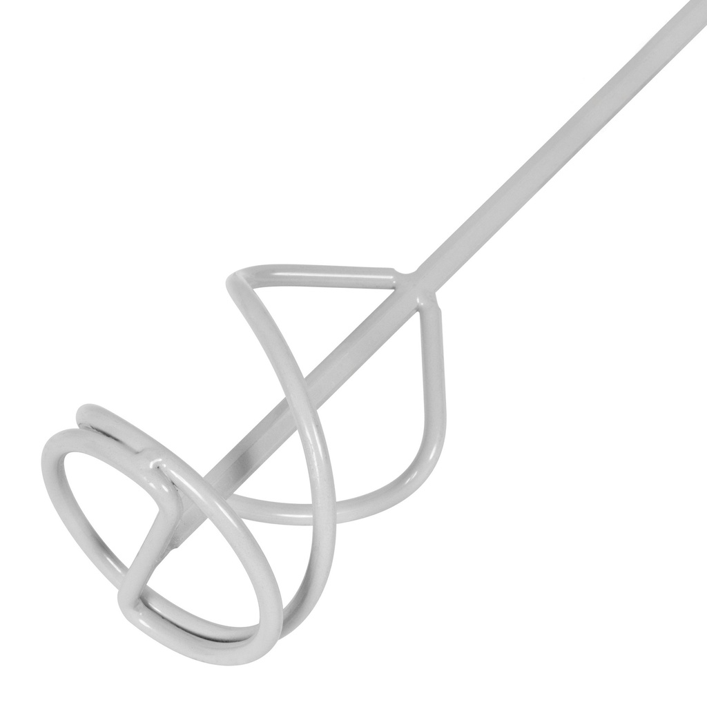 Varilla universal para mezclar pegamento cerámico