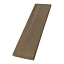 Enchape Caravista Lisa Matizado Tabaco DECORTEJA 25.5x7CM por Pack