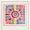 Cuadro Retablo B 18X18X1.2
