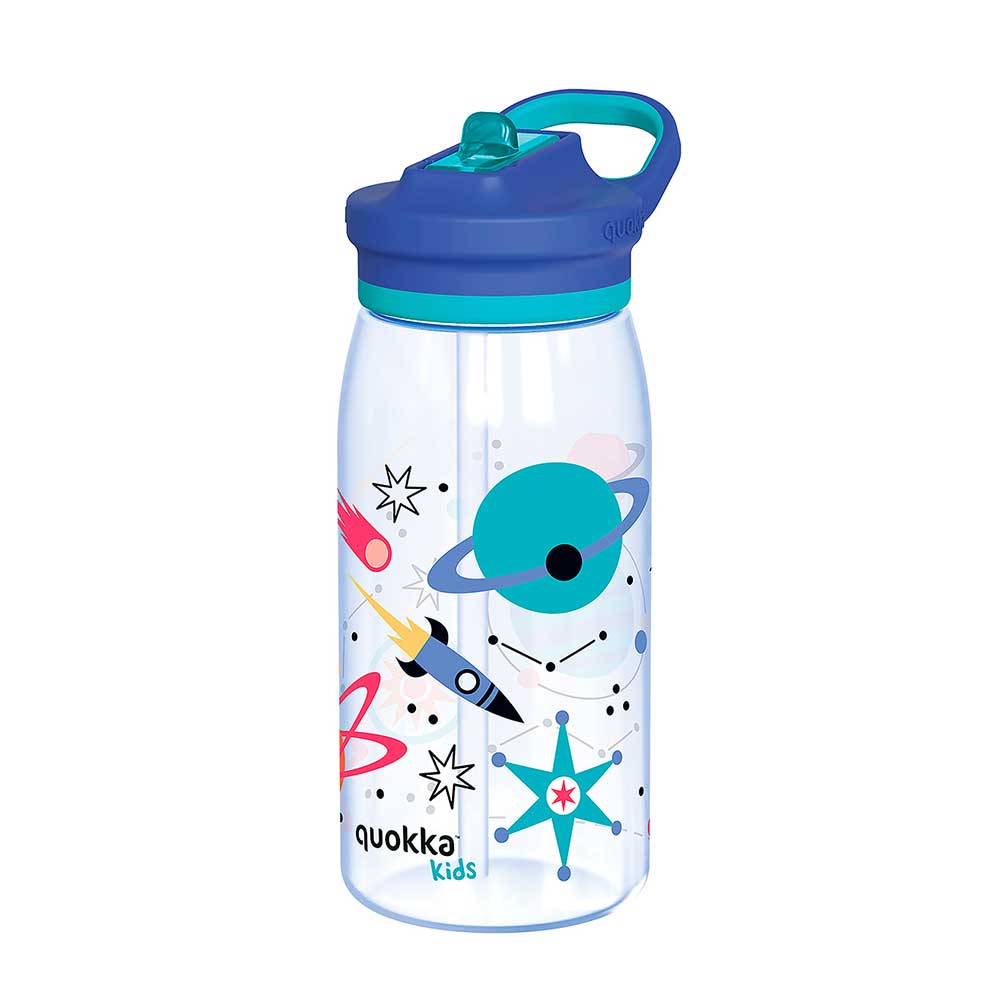 Tomatodo Quokka Glow Space Kids 580 ML