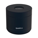 Termo Comida Quokka Whim Black 600 ML