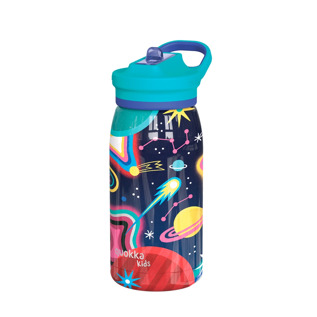 Tomatodo Quokka Pop Space Kids 445 ML