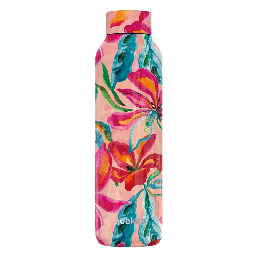 Tomatodo Quokka Solid Tropical Bloom 630 ML