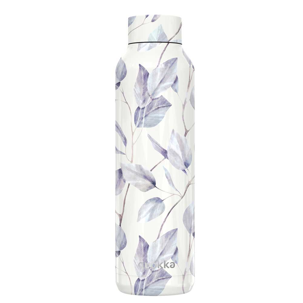 Tomatodo Quokka Solid Gray Bouquet 630 ML