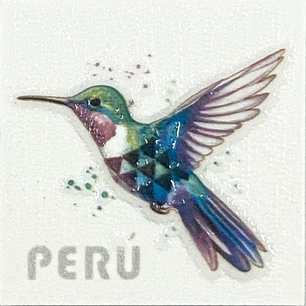 Imán Qente C 4.6X4.6X0.4