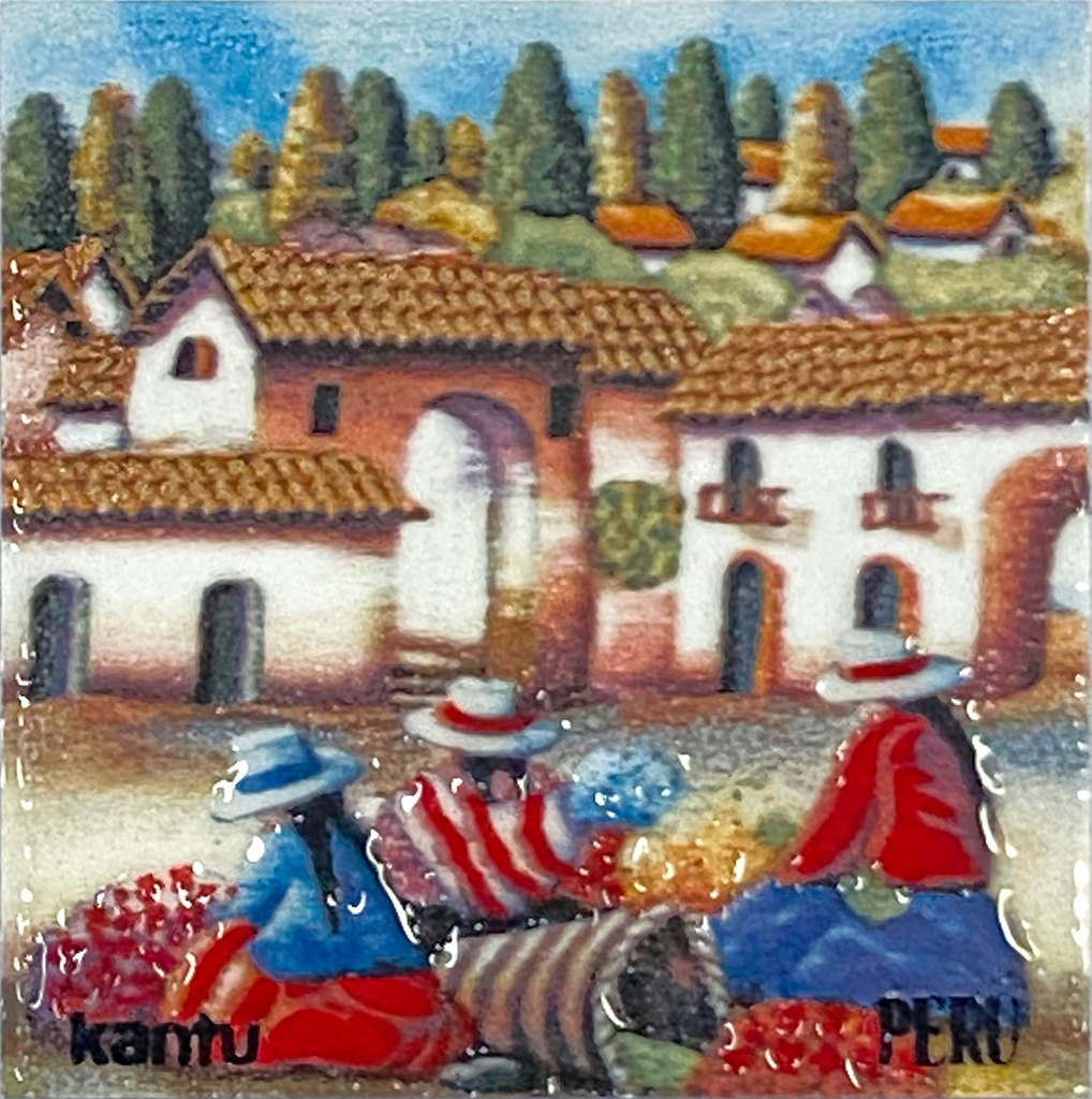 Imán Chinchero 4.6X4.6X0.4