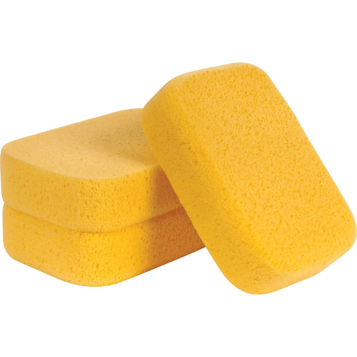 [QEP70001-3VPQ] Pack esponja multiuso QEP (3 unidades)