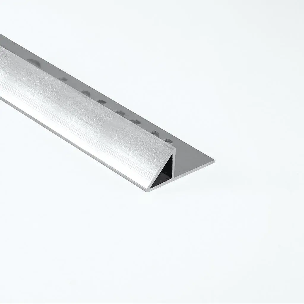 [DSBPADATRA100BR] Decor Borde Diagonal Brillante de 10mm KANTU