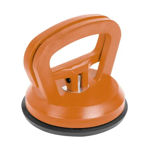 [QEP875000DCR] Ventosa simple para levantar losetas hasta 5.4Kg