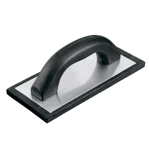 [QEP810062DCR] Fraguador económico de caucho de 23x10cm