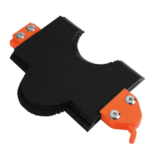 [QEP810036DCB] Calibrador de dibujo de contornos para cortar losetas