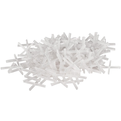 [QEP810330DCR] Espaciador fijo de 2mm (bolsa de 250 unidades)