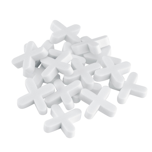 [QEP810026DCB - QEP810026DCR] Espaciador de 3mm (bolsa de 250 unidades)