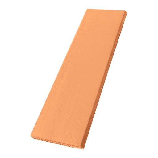 [DTLAENCALISNAUN] Enchape Caravista Lisa Natural DECORTEJA 25.5x7CM por 1m² a s/109.90