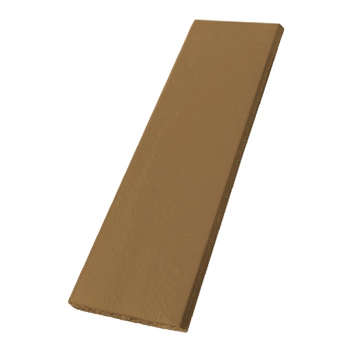 [DTLADENCALISBEI] Enchape Caravista Lisa Beige DECORTEJA 25.5x7CM por 1m²