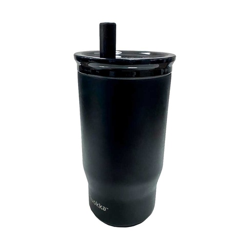 [QK40138MISBL720] Tomatodo Quokka Mist Black 720 ML