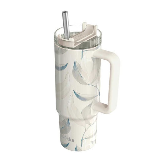 [QK40033STRCO950] Tomatodo Quokka Stream Cotton L 950 ML