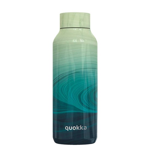 [QK11984SOLOC510] Tomatodo Quokka Solid Ocean 510 ML