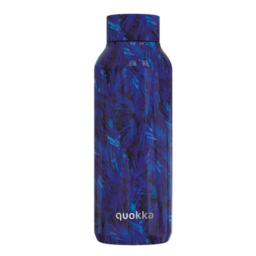 [QK11985SOLNI510] Tomatodo Quokka Solid Night Forest 510 ML