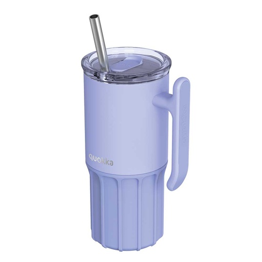 [QK40094UMILA720] Tomatodo Quokka Umi Lavender 720 ML