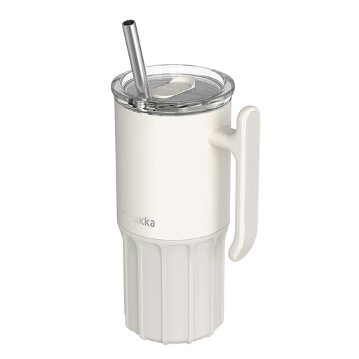 [QK40092UMIIV720] Tomatodo Quokka Umi Ivory 720 ML